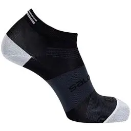 Produktbild: Salomon Sonic Pro Laufsocken Mit Frei Beweglichem Bereich Und Abriebfestigkeit Für Trailrunning