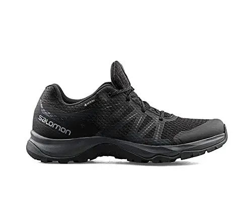 Produktbild: Salomon Warra GTX Wanderschuhe Herren