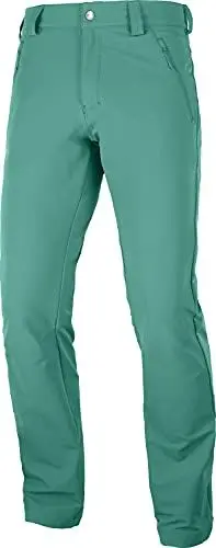 Produktbild: Salomon Wayfarer Herren Hose Wandern