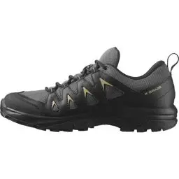 Produktbild: Salomon X Braze Gore-Tex Waterproof Men's Outdoor Shoes, Hiking essentials, Athletic design, and Versatile wear, Magnet, 8
