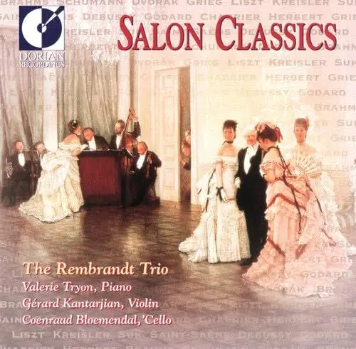 Produktbild: Salon Classics