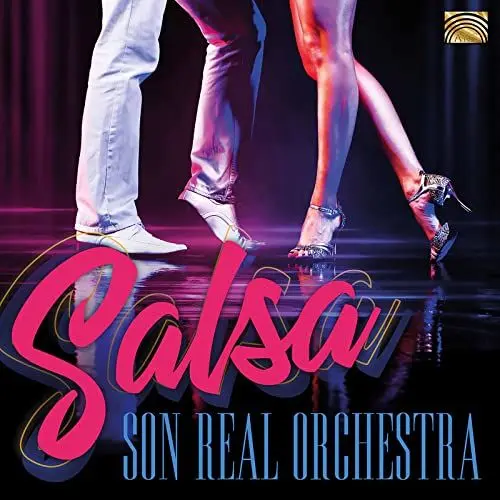 Produktbild: Salsa