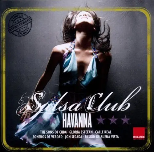 Produktbild: Salsa Club Havanna