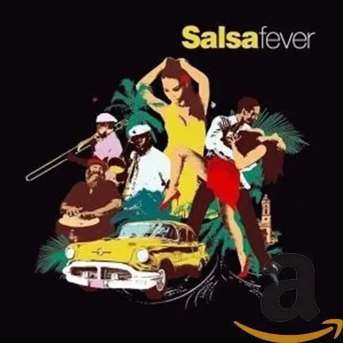 Produktbild: Salsa Fever