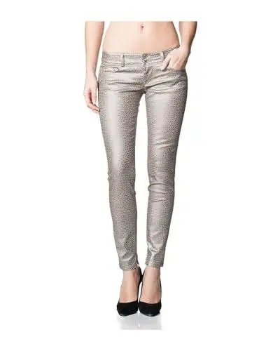 Produktbild: Salsa Jeans Coating grau W29L30