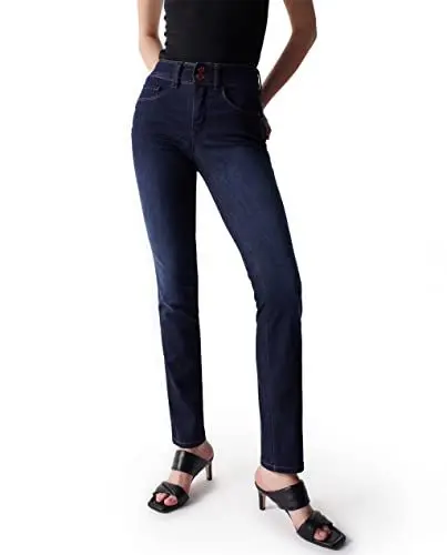 Produktbild: Salsa Jeans Secret, Push IN, Slim FIT