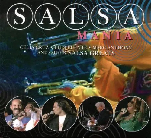 Produktbild: Salsa Magic