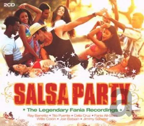 Produktbild: Salsa Party