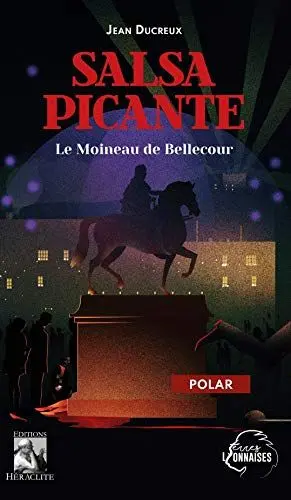 Produktbild: Salsa Picante: Le Moineau de Bellecour