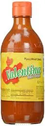 Produktbild: Salsa Valentina picante - Würzsauce - 370ml
