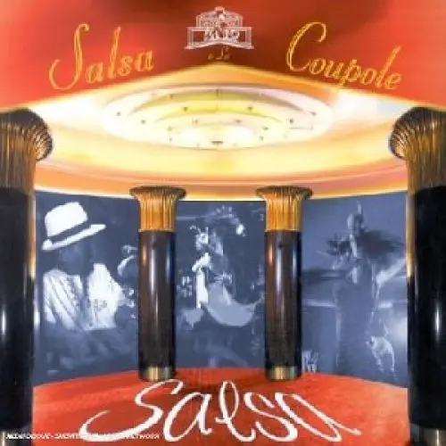 Produktbild: Salsa ? La Coupole