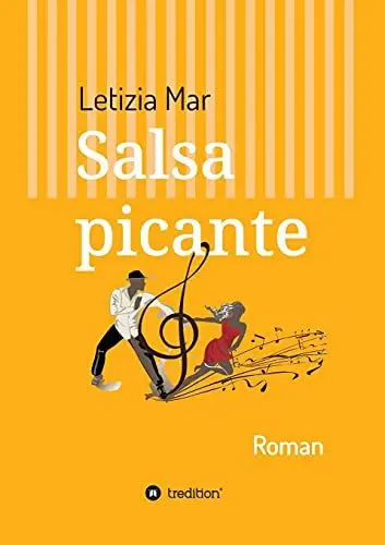 Produktbild: Salsa picante: Roman