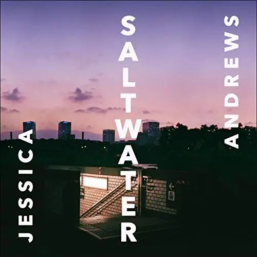 Produktbild: Saltwater: Winner of the Portico Prize
