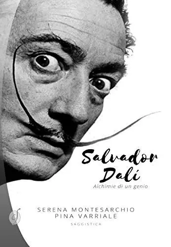 Produktbild: Salvador Dalí: Alchimie di un genio (White, Band 6)
