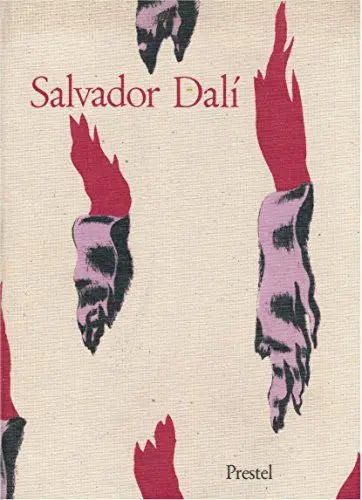Produktbild: Salvador Dali: Retrospektive 1920-1980