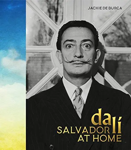 Produktbild: Salvador Dali at Home