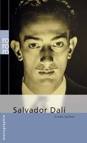 Produktbild: Salvador Dali