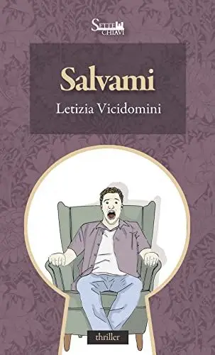 Produktbild: Salvami (Passepartout)