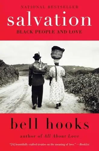 Produktbild: Salvation: Black People and Love (Love Song to the Nation, 3, Band 3)