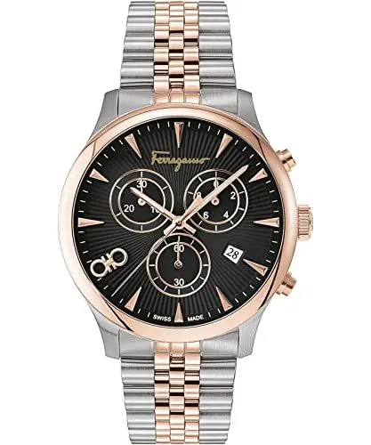 Produktbild: SALVATORE FERRAGAMO Watch SFEZ00320