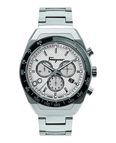 Produktbild: SALVATORE FERRAGAMO Watch SFHR00520