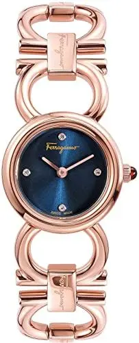 Produktbild: SALVATORE FERRAGAMO Watch SFYD00421