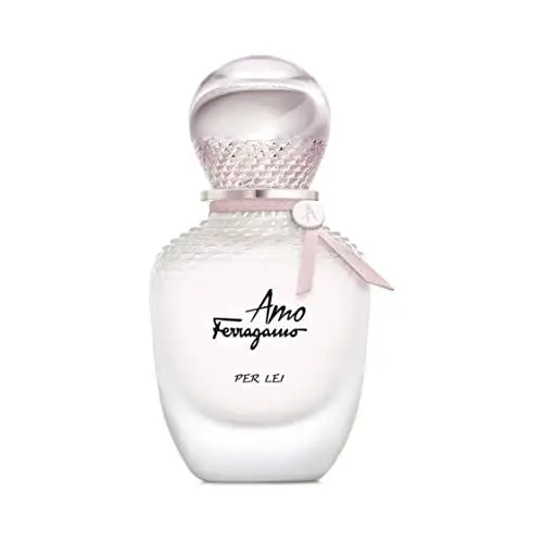 Produktbild: Salvatore FERRAGAMO Amo Ferragamo per Lei EDP Vapo 30 ml
