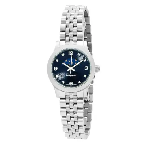 Produktbild: Salvatore Ferragamo Armbanduhr SFMN00122