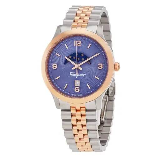 Produktbild: Salvatore Ferragamo Armbanduhr SFMO00322