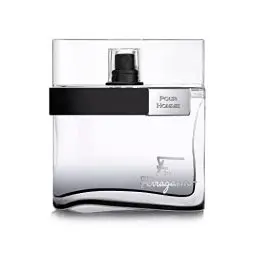 Produktbild: Salvatore Ferragamo F Black Pour Homme Eau de Toilette Spray 100 ml