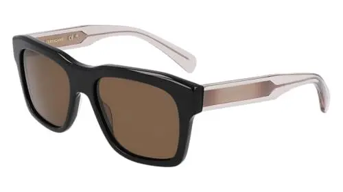Produktbild: Sonnenbrillen FERRAGAMO SF1087SN 001 BLACK 56/18/145 MALE
