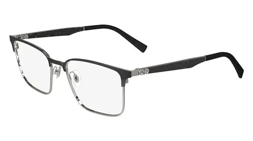 Produktbild: Salvatore Ferragamo Unisex SF2226 Sunglasses, 035 Dark Gunmetal, 53