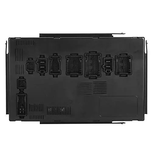 Produktbild: SAM Steuergerät,Dioche ABS A1645400701 Heck SAM Steuergerät Sicherungskasten Kompatibel für GL350/GL450/GL550/ML320 A1645400401