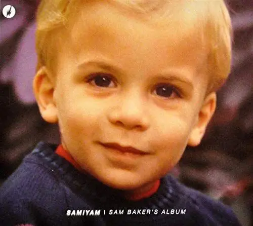 Produktbild: Sam Baker'S Album