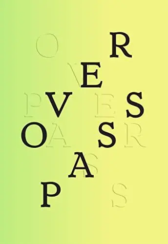 Produktbild: Sam Contis: Overpass