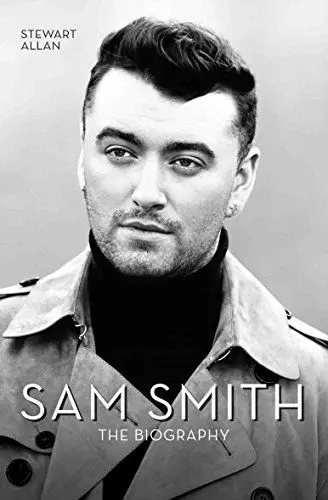 Produktbild: Sam Smith: The Biography