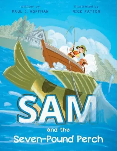 Produktbild: Sam and the Seven-Pound Perch