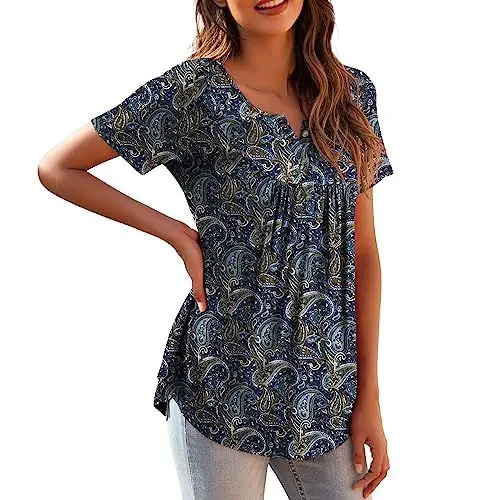 Produktbild: Same Day Angebote Sale Camouflage Bluse Damen Maedchen Oberteile 164 Teenager Shirt Dunkellila Damen Hoodie Damen Kurzarm Tshirt Mit Knopfleiste Damen Strickshirt Damen Kurzarm Mein Bestellung Sale