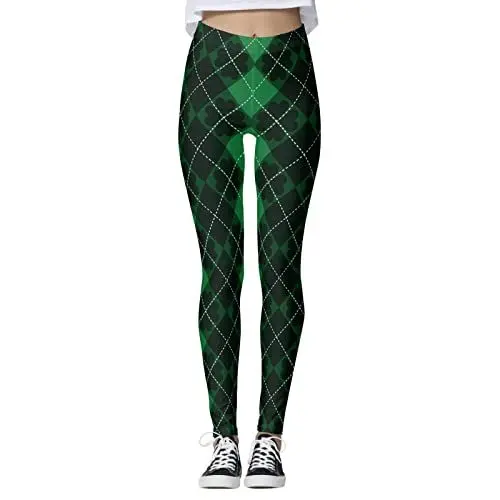 Produktbild: Same Day Angebote Sale Lange Sportleggings Damen Sommerleggings Damen Leicht Leggings Damen Schwarz High Waist Kompressionsleggings Damen Lipödem Xxl Damen Sporthose Lang Marken Oberteile Damen Sale