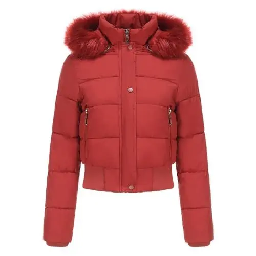 Produktbild: Same Day Lieferung Produkte Outlet Angebote Fleecejacke Leichte Steppjacke 1 Euro Artikel Steppjacke Damen 2 Euro Artikel Fleecejacke Damen Lang Winterjacke Damen Sale Meine Bestellungen Anzeigen