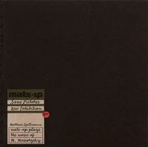 Produktbild: Same Pictures – New Exhibition