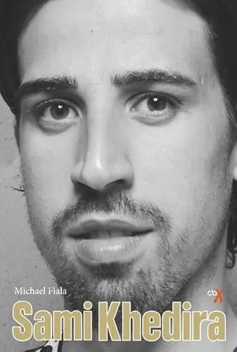 Produktbild: Sami Khedira: Biografie