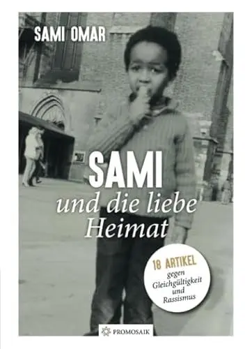 Produktbild: Sami und die liebe Heimat