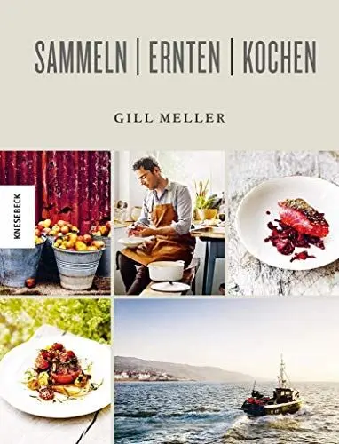 Produktbild: Sammeln Ernten Kochen