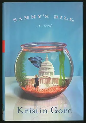 Produktbild: Sammy's Hill: A Novel