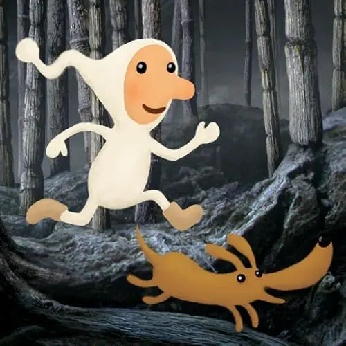 Produktbild: Samorost 2