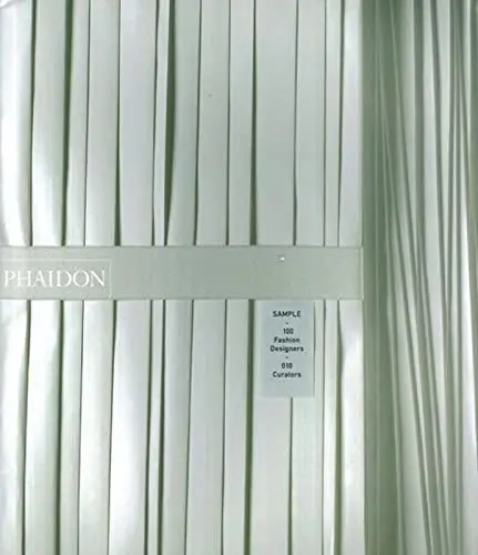 Produktbild: Sample: 100 Fashion Designers - 010 Curators: 100 fashion designers, 10 curators