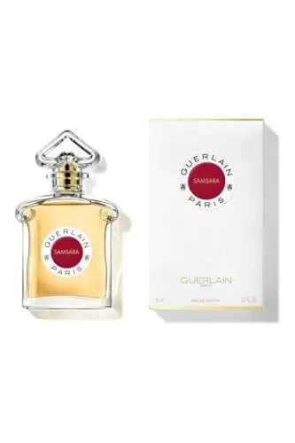 Produktbild: SAMSARA edp vapo 75 ml