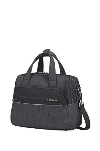 Produktbild: SAMSONITE B-Lite Icon - Kosmetikkoffer, 14 Liter, Black