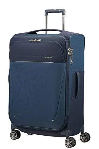 Produktbild: SAMSONITE B-Lite Icon - Spinner 71/26 Erweiterbar 83L, 2.6 KG, Dark Blue